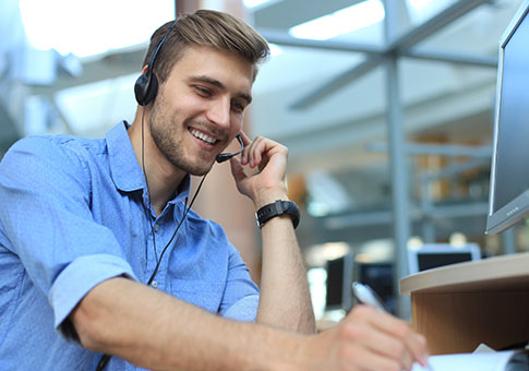 Force de vente externe