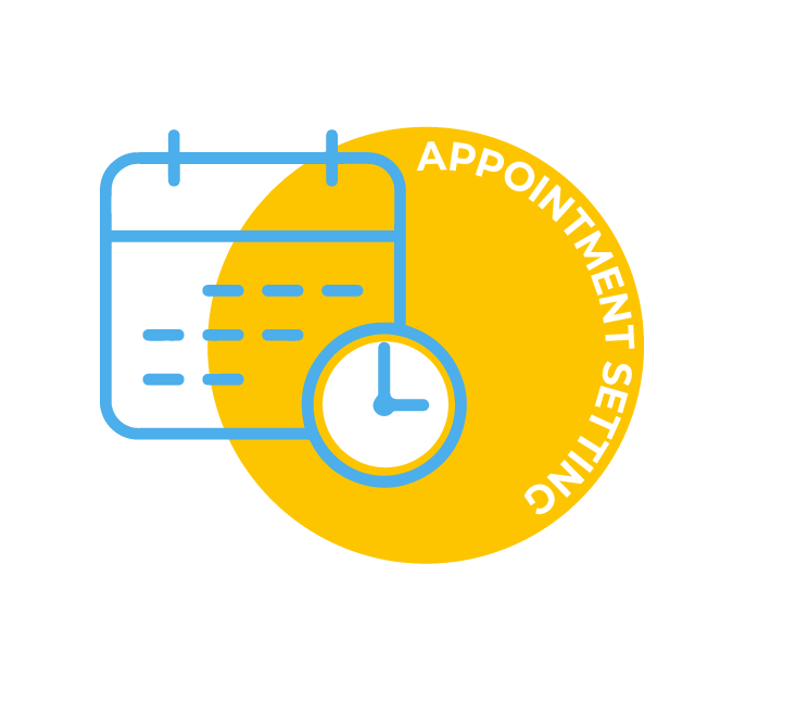 prise de rendez-vous b2b