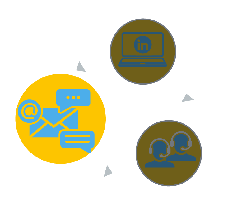 Prospection par e-mail