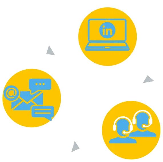 Reexia Agence d'externalisation commerciale