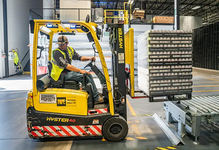 prospection commerciale logistique