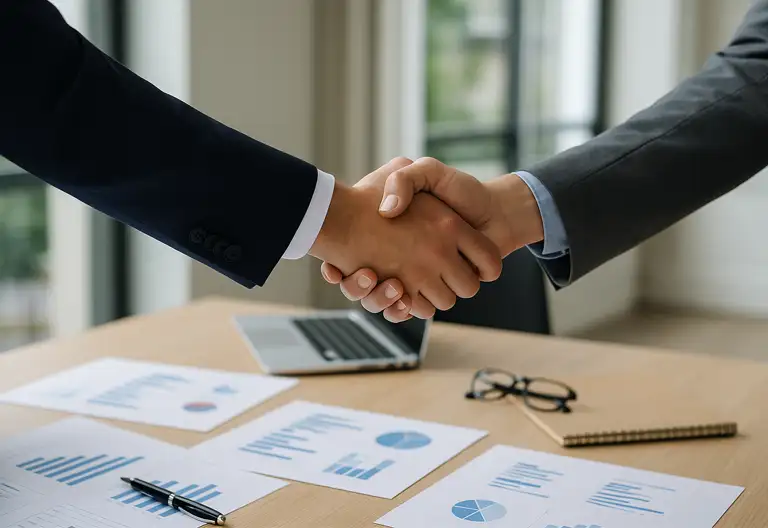 Externalisation commerciale ou recrutement