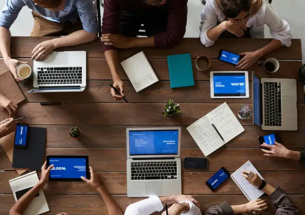 Une extension de votre équipe