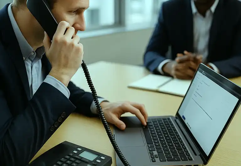 Téléprospection ou email marketing